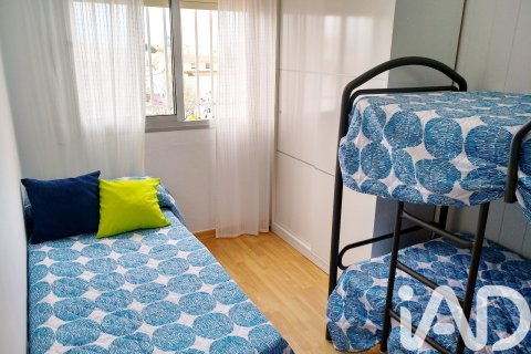 Apartamento en venta en Sanlúcar de Barrameda, Cádiz, España 3 dormitorios, 76 m2 No. 152802 - foto 11