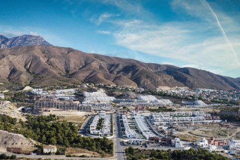 Villa zum Verkauf in Finestrat, Alicante, Spanien 4 Schlafzimmer, 157 m2 Nr. 142208 - Foto 11