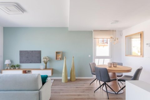 Villa zum Verkauf in Finestrat, Alicante, Spanien 4 Schlafzimmer, 157 m2 Nr. 142208 - Foto 30