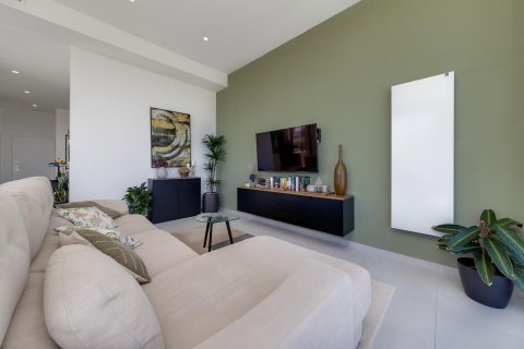 Huvila myytävänä Pilar de la Horadada, Alicante, Espanja, 3 makuuhuonetta, 130 m2 No. 142212 - kuva 21