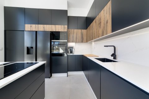 Huvila myytävänä Pilar de la Horadada, Alicante, Espanja, 3 makuuhuonetta, 130 m2 No. 142212 - kuva 28