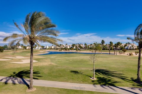Huvila myytävänä Pilar de la Horadada, Alicante, Espanja, 3 makuuhuonetta, 130 m2 No. 142212 - kuva 3