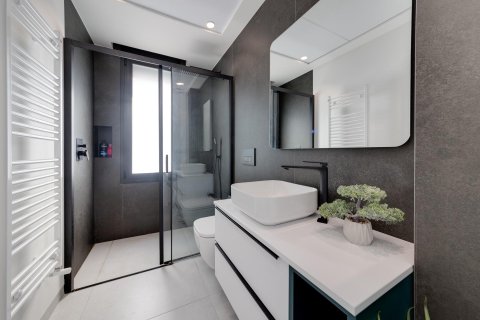 Villa in vendita a Pilar de la Horadada, Alicante, Spagna 3 camere da letto, 130 mq. N° 142212 - foto 11