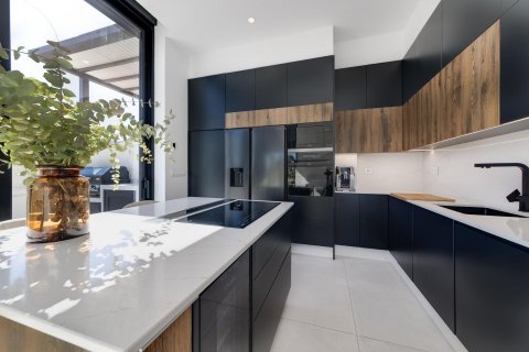 Huvila myytävänä Pilar de la Horadada, Alicante, Espanja, 3 makuuhuonetta, 130 m2 No. 142212 - kuva 25