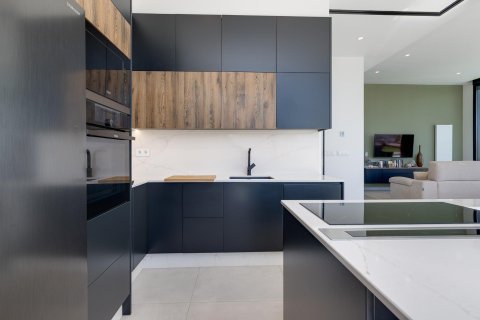 Huvila myytävänä Pilar de la Horadada, Alicante, Espanja, 3 makuuhuonetta, 130 m2 No. 142212 - kuva 27