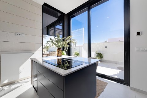 Huvila myytävänä Pilar de la Horadada, Alicante, Espanja, 3 makuuhuonetta, 130 m2 No. 142212 - kuva 26