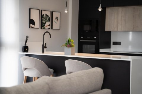 Villetta a schiera in vendita a Villamartin, Alicante, Spagna 3 camere da letto, 86 mq. N° 142210 - foto 14