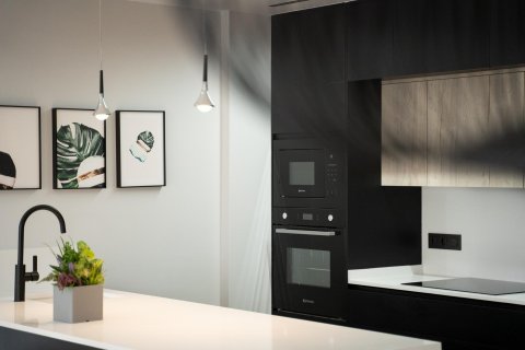 Villetta a schiera in vendita a Villamartin, Alicante, Spagna 3 camere da letto, 86 mq. N° 142210 - foto 8