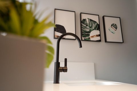 Villetta a schiera in vendita a Villamartin, Alicante, Spagna 3 camere da letto, 86 mq. N° 142210 - foto 19