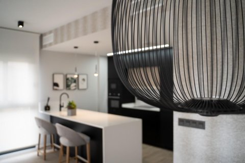 Villetta a schiera in vendita a Villamartin, Alicante, Spagna 3 camere da letto, 86 mq. N° 142210 - foto 13