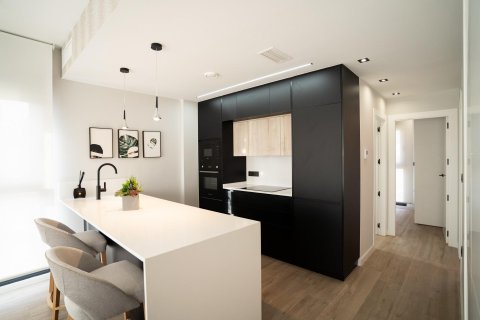 Villetta a schiera in vendita a Villamartin, Alicante, Spagna 3 camere da letto, 86 mq. N° 142210 - foto 6