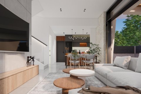 Villa pārdošanā Alicante, Spānijā 111 m2 Nr. 147023 - attēls 6