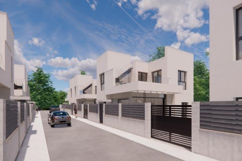 Villa pārdošanā Alicante, Spānijā 111 m2 Nr. 147023 - attēls 29