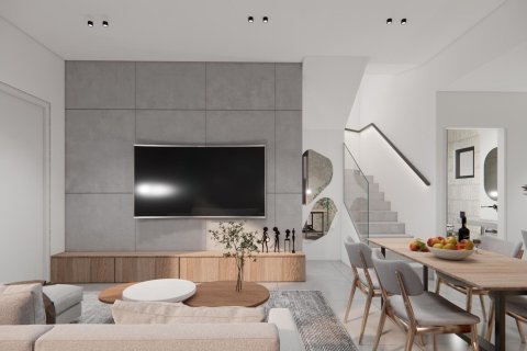 Villa pārdošanā Alicante, Spānijā 111 m2 Nr. 147023 - attēls 8