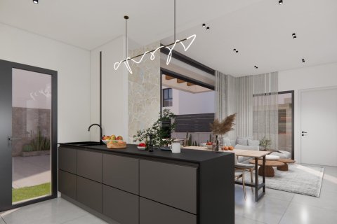 Villa pārdošanā Alicante, Spānijā 111 m2 Nr. 147023 - attēls 13