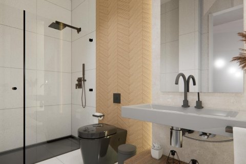 Villa pārdošanā Alicante, Spānijā 111 m2 Nr. 147023 - attēls 23