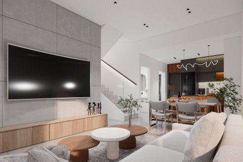 Villa pārdošanā Alicante, Spānijā 111 m2 Nr. 147023 - attēls 7