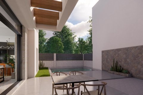 Villa pārdošanā Alicante, Spānijā 111 m2 Nr. 147023 - attēls 10