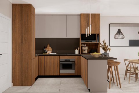 Bungalow en venta en Alicante, España 2 dormitorios, 76 m2 No. 147021 - foto 7