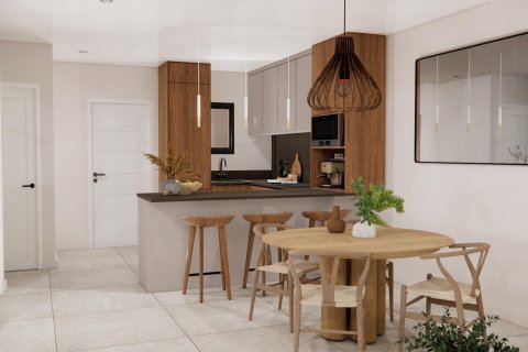 Bungalow en venta en Alicante, España 2 dormitorios, 76 m2 No. 147021 - foto 6