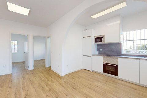 Bungalow till salu i Alicante, Spanien 2 sovrum, 58 kvm. Nr. 147026 - foto 7