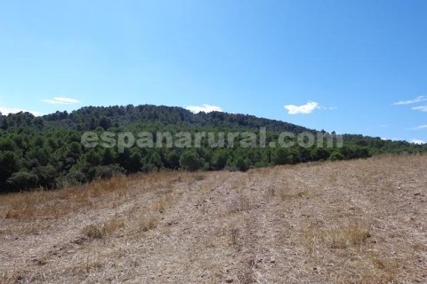 Сasa en venta en Las Vertientes, Granada, España 348 m2 No. 147024 - foto 15