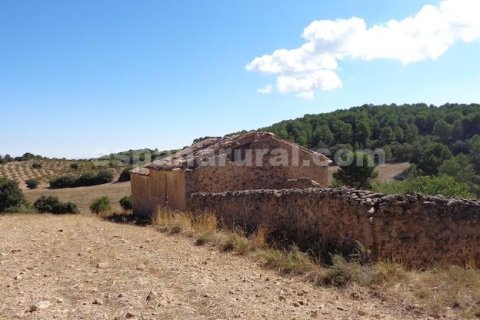 Сasa en venta en Las Vertientes, Granada, España 348 m2 No. 147024 - foto 9