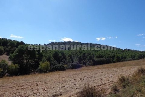 Сasa en venta en Las Vertientes, Granada, España 348 m2 No. 147024 - foto 16