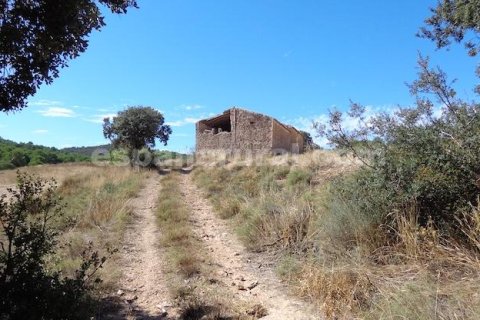 Сasa en venta en Las Vertientes, Granada, España 348 m2 No. 147024 - foto 6