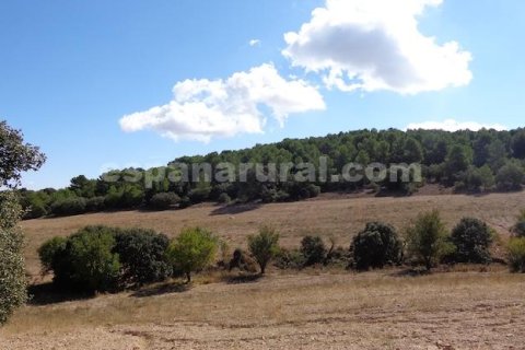 Сasa en venta en Las Vertientes, Granada, España 348 m2 No. 147024 - foto 17