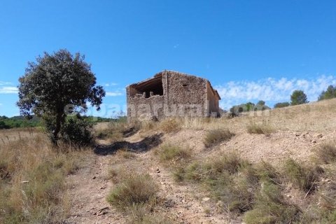 Сasa en venta en Las Vertientes, Granada, España 348 m2 No. 147024 - foto 7