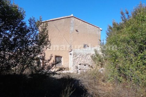 Сasa en venta en Las Vertientes, Granada, España 348 m2 No. 147024 - foto 4