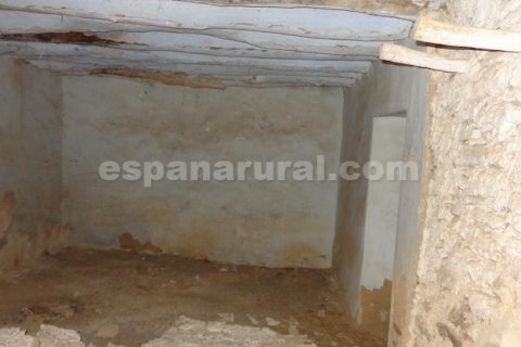 Сasa en venta en Las Vertientes, Granada, España 348 m2 No. 147024 - foto 3