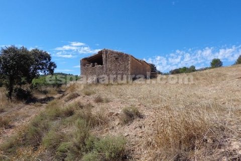 Сasa en venta en Las Vertientes, Granada, España 348 m2 No. 147024 - foto 11