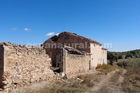 Сasa en venta en Las Vertientes, Granada, España 348 m2 No. 147024 - foto 10