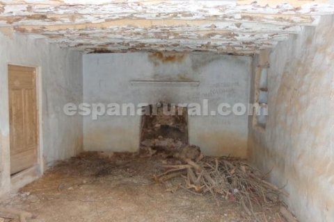 Сasa en venta en Las Vertientes, Granada, España 348 m2 No. 147024 - foto 2