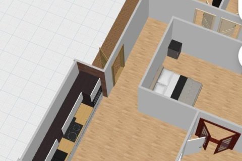 Apartamento en venta en Torrevieja, Alicante, España 5 dormitorios, 110 m2 No. 147025 - foto 4