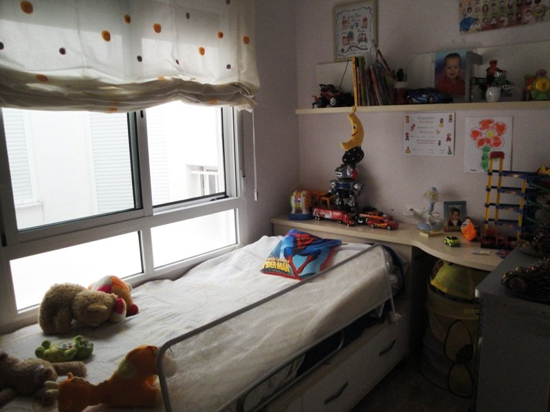 Wohnung in Guardamar del Segura, Alicante, Spanien 3 Schlafzimmer, 99 m2 Nr. 183929