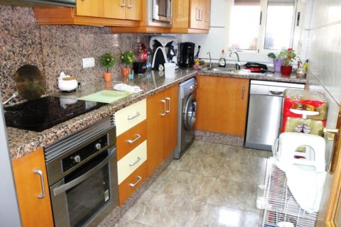 Wohnung zum Verkauf in Guardamar del Segura, Alicante, Spanien 3 Schlafzimmer, 99 m2 Nr. 183929 - Foto 3