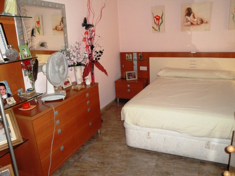 Wohnung in Guardamar del Segura, Alicante, Spanien 3 Schlafzimmer, 99 m2 Nr. 183929