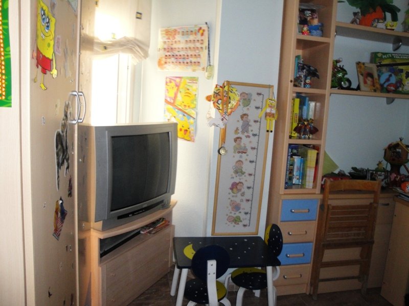 Wohnung in Guardamar del Segura, Alicante, Spanien 3 Schlafzimmer, 99 m2 Nr. 183929