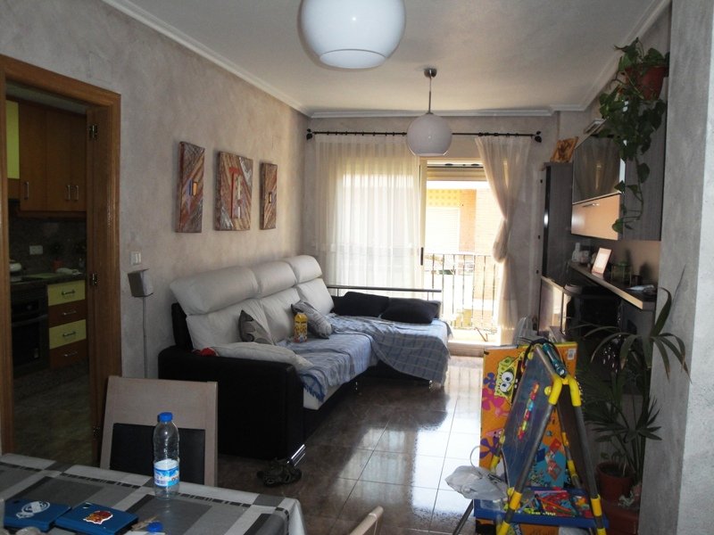 Wohnung in Guardamar del Segura, Alicante, Spanien 3 Schlafzimmer, 99 m2 Nr. 183929