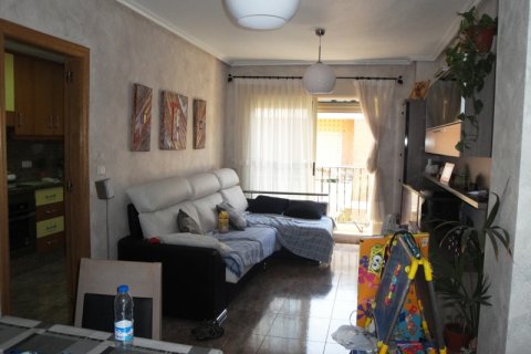 Wohnung zum Verkauf in Guardamar del Segura, Alicante, Spanien 3 Schlafzimmer, 99 m2 Nr. 183929 - Foto 2