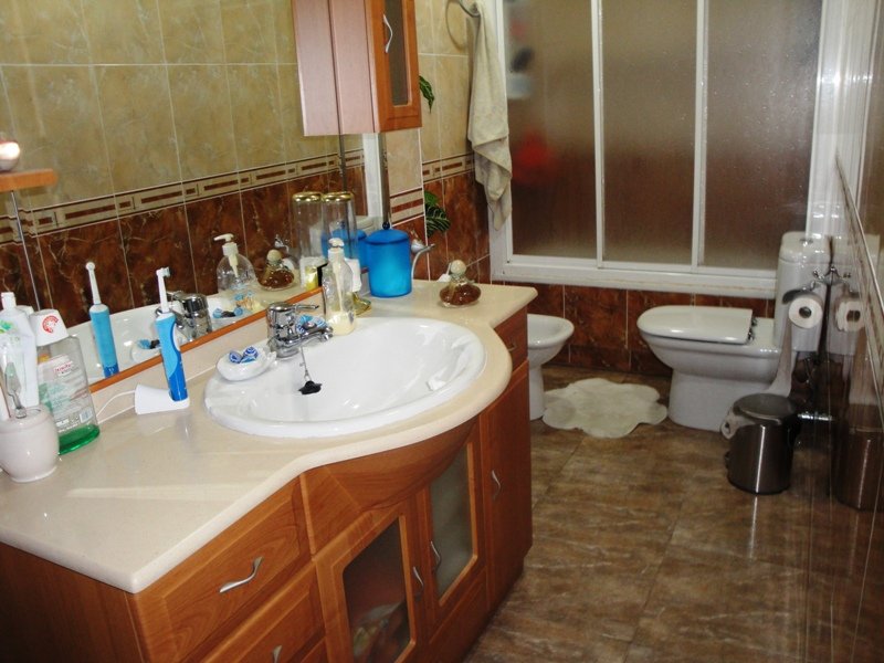 Wohnung in Guardamar del Segura, Alicante, Spanien 3 Schlafzimmer, 99 m2 Nr. 183929