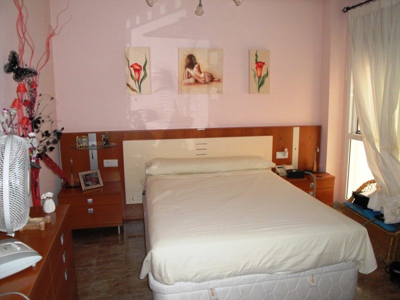 Wohnung in Guardamar del Segura, Alicante, Spanien 3 Schlafzimmer, 99 m2 Nr. 183929