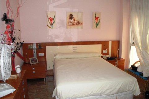 Wohnung zum Verkauf in Guardamar del Segura, Alicante, Spanien 3 Schlafzimmer, 99 m2 Nr. 183929 - Foto 11