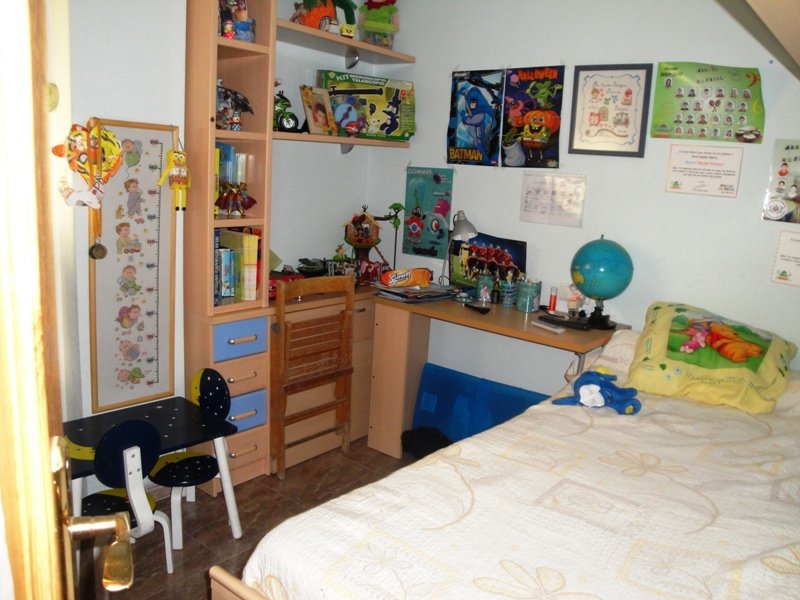 Wohnung in Guardamar del Segura, Alicante, Spanien 3 Schlafzimmer, 99 m2 Nr. 183929