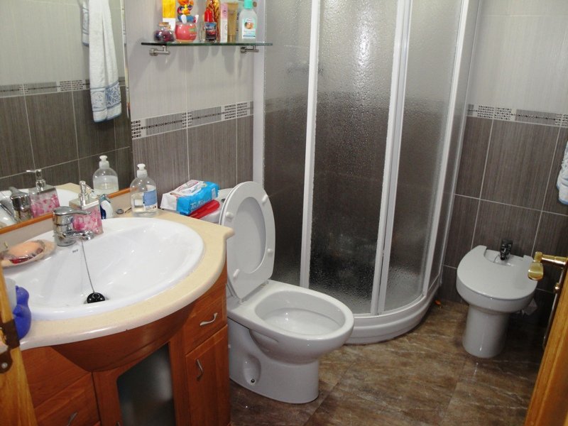 Wohnung in Guardamar del Segura, Alicante, Spanien 3 Schlafzimmer, 99 m2 Nr. 183929