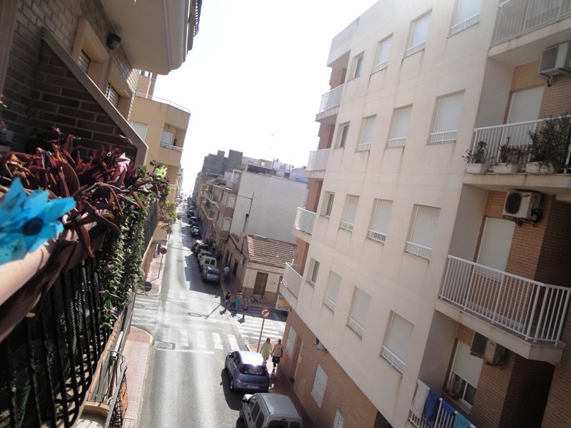 Wohnung in Guardamar del Segura, Alicante, Spanien 3 Schlafzimmer, 99 m2 Nr. 183929