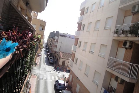 Wohnung zum Verkauf in Guardamar del Segura, Alicante, Spanien 3 Schlafzimmer, 99 m2 Nr. 183929 - Foto 5